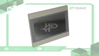 Maple Systems HMI5100L HMI 10" Touchscreen 262k Color 800x480 Pixels 24VDC IP65 Advanced HMI Series