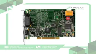 ICP PISO-PS600 High Speed, DSP-Based, 6 Axis Motion Control Card with FRNet Built In