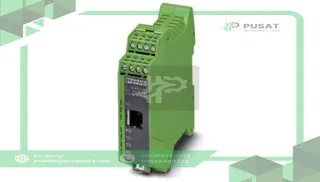 Phoenix Contact 2313465 Second generation FL COMSERVER PRO;freely programmable;serial RS-232/422/485