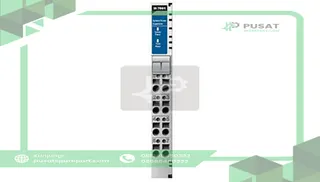 Moxa M-7804 Remote I/O Module,Potential DIt.,8ch,0VDC
