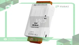ICP TM-AD8C 8 Channel Isolated Current Inputs