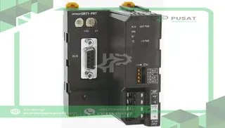 Omron Automation GRT1-PRT(NL) Smartslice PROFIBUS-DP interface unit