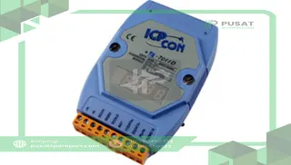 ICP I-7011D I-7011 with LED Display