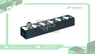 Murrelektronik 56701 CUBE67 I/O EXPANSION MODULE, 4 analog inputs (U), Cube67 AI4 E 4xM12 (U)