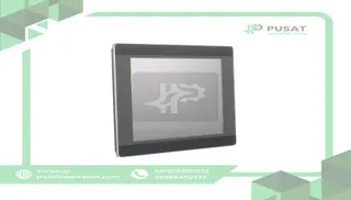 Maple Systems HMI5097DXL HMI 9.7" Touchscreen 262k Color 1024x768 Pixels 24VDC IP65 Advanced HMI Series