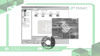 Eaton - Cutler Hammer EZSOFT Accessory, Ez Intelligent Relay Programming Software