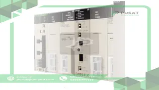 Omron Automation CS1D-DPL02D CS1D Dual IO Exp
