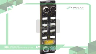 Turck FDNP-S0008G-TT-V FDNP-S0008G-TT-V, F0159
