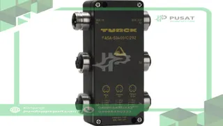 Turck FAS4-S0400/C1292 FAS4-S0400/C1292, F2027