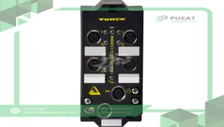 Turck FAS4-CSG43 FAS4-CSG43, F1025