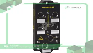 Turck FAS4-S0003G-A FAS4-S0003G-A, F0172