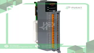 ICP I-87046W-G PLC Expansion Module, 16 Non-Isolated Digital In, Long Distance, I-87KW Series