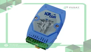 ICP I-7011P Thermocouple Input Module
