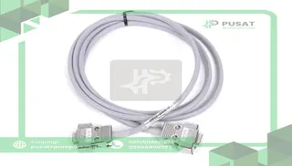 Omron Automation XW2Z-200S-V 2M CABLE FOR SCREW TERMINAL