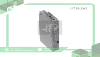 Siemens 6ES71326BF600AA0 DQ 8X24VDC/0,5A SINK BASIC