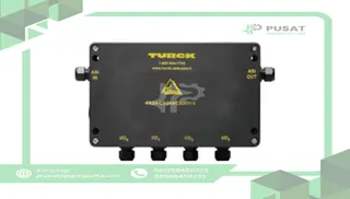 Turck FAS4-CSG44/CS30016 FAS4-CSG44/CS30016, F2036