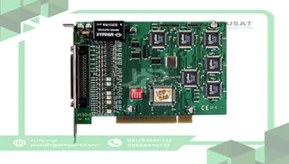 ICP PISO-ENCODER600 PCI Bus 6 Axes Encoder Input Board