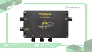 Turck FAS4-S0003G-A/CS30016 FAS4-S0003G-A/CS30016, F2039