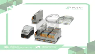 Phoenix Contact 2400361 AXC 1050 PN STARTERKIT Axioline F Series