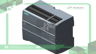 Siemens 6AG12151BG405XB0 SIPLUS S7-1200 CPU 1215C AC/DC/RLY