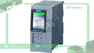 Siemens 6AG25163FN022AB0 SIPLUS S7-1500 CPU 1516F-3 PN/DP RAIL