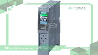 Siemens 6AG15111FK022AB0 SIPLUS S7-1500 CPU 1511F-1 PN