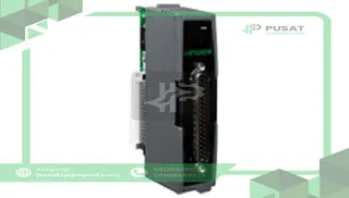 ICP I-87024DW-G PLC Expansion Module, 4 Output Channels, D-Sub, I-87KW Series