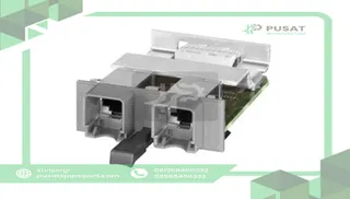 Siemens 6GK59922GA008FA0 SCALANCE, MEDIA MODULE MM992-2CUC