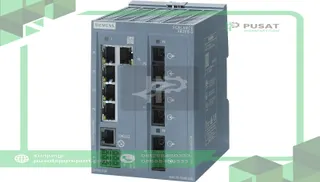 Siemens 6GK52053BD002AB2 SCALANCE XB205-3 SC