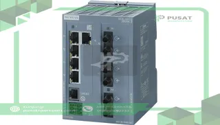 Siemens 6GK52053BB002AB2 SCALANCE XB205-3 ST