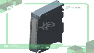 Siemens 6AG15221BL017AB0 Siplus S7-1500 Dq 32X24Vdc/0.5A Hf