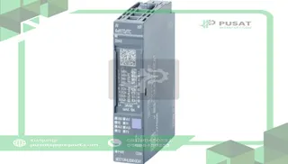 Siemens 6AG21346JD001CA1 SIPLUS ET 200SP AI 4xRTD/TC HF RAIL