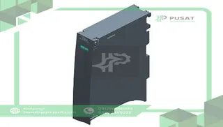 Siemens 6AG11555AA017AB0 Siplus Et 200Mp Im 155-5 Pn St