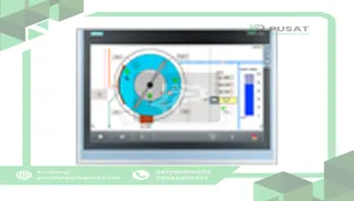 Siemens 6AV78634AB100AA0 DISPLAY; SIMATIC IFP2200 FLAT PANEL 22" DISPLAY (16:9), W/O TOUCH, 24V or 120V