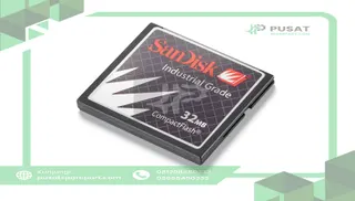 Siemens 6ES76482BF020XF0 COMPACTFLASH 2 GBYTE INDUSTRIAL GRADE ; 6ES76482BF020XF0