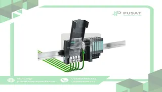 Siemens 6GK52040BA002BF2 Scalance Xf204Irt