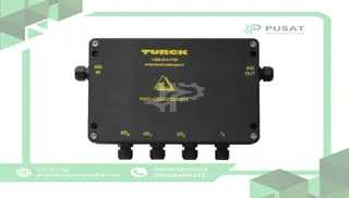 Turck FAS4-CSG43-A/CS30016 FAS4-CSG43-A/CS30016, F2037