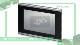 Phoenix Contact 2403462 HMI 15.6" Touchscreen 65536 Color 1366x768 Pixels 24VDC Standard HMI Series