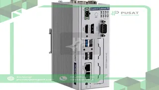 Advantech UNO-1372G-J021AE Embedded Automation Computer, Intel J1900, 4G DDR3L, 2LAN, iso. 4COM & 8DIO