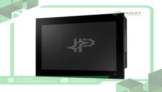 Advantech PPC-618W-PTA Industrial Panel PC, Configurable Chassis, 18.5", Certified Mini-ITX, IP66 front
