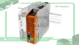 Kunbus PR100070 CANopen