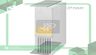 Siemens 6ES76481AA000XC0 TOWER-KIT FOR CONV RPC IL 43 ; 6ES76481AA000XC0