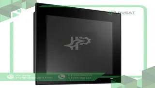 Advantech PPC-310-PJ60A Fanless Panel PC, J6412 Processor, Pcap, Industrial 10.4in XGA TFT LCD