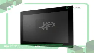 Advantech PPC-321W-PB50A 21.5in Fanless Panel PC, Intel Core i5, processor, touch screen, IP66