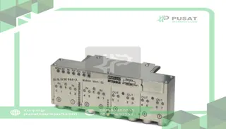 Phoenix Contact 2731571 Power Distribution Module FLS 16 x I/O, 600 mA 24 V dc, 161 x 60 x 44.5 mm