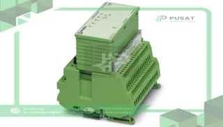 Phoenix Contact 2700842 Automation And Control Accessory;Ib St 24 Bai 8/Ef
