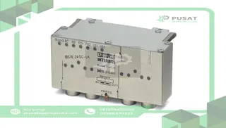 Phoenix Contact 2819972 Automation And Control Accessory;Interbus Module