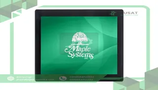Maple Systems PC1316BPH-B05M12C 15.6inch Intel i5 8GB/256GB Win11