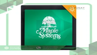 Maple Systems PC1315APH-D05M12C 15.0inch Intel i3 32GB/256GB Win11