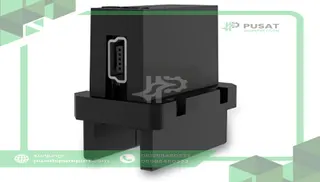 Kunbus PR100101 USB Program Plug for serial gateway